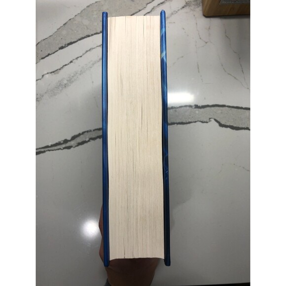 Harry Potter and the Order of the Phoenix, True First Edition, July 2003 - Picture 6 of 8